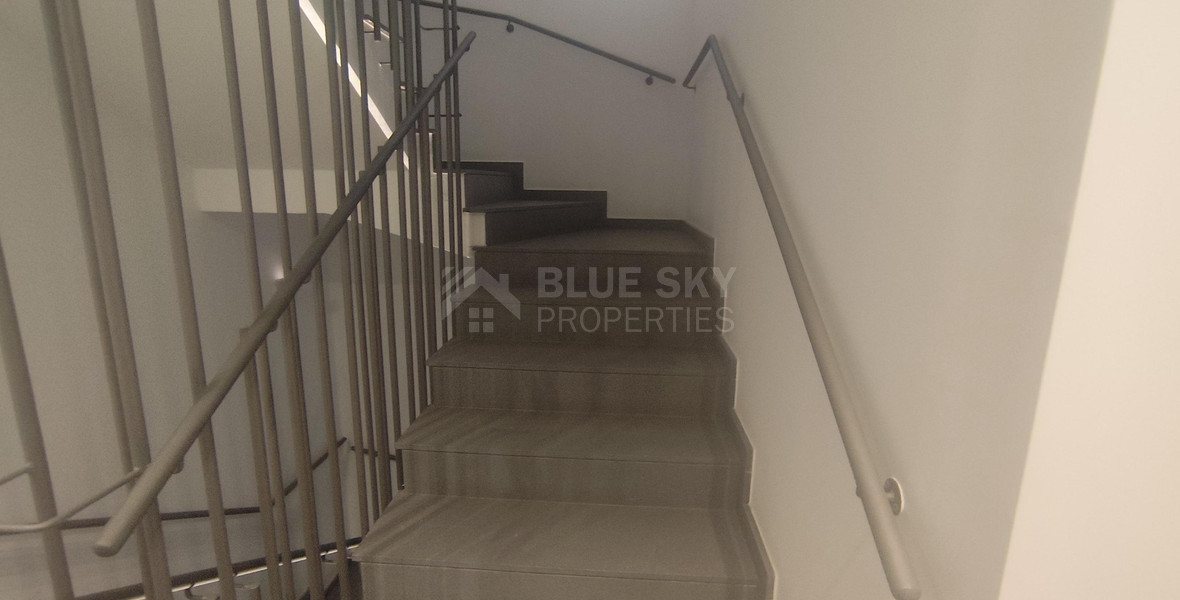 Three bedroom apartment for rent in Ekali, Limassol