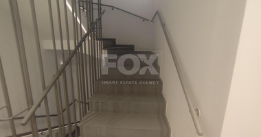 Three bedroom apartment for rent in Ekali, Limassol