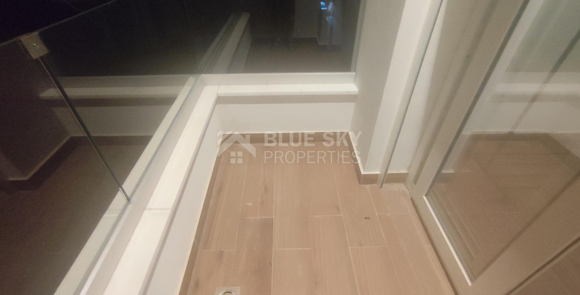 Three bedroom apartment for rent in Ekali, Limassol