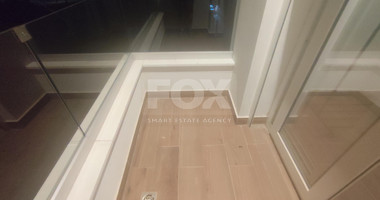 Three bedroom apartment for rent in Ekali, Limassol