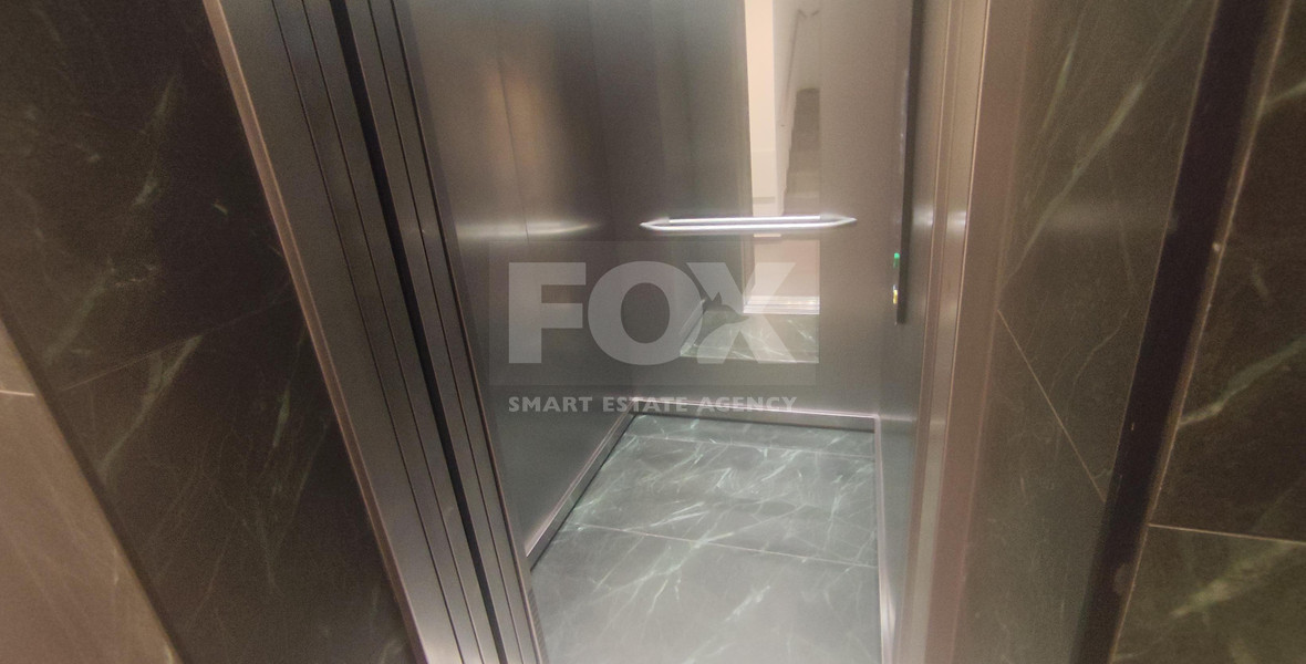 Three bedroom apartment for rent in Ekali, Limassol