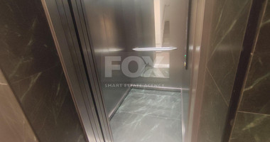 Three bedroom apartment for rent in Ekali, Limassol