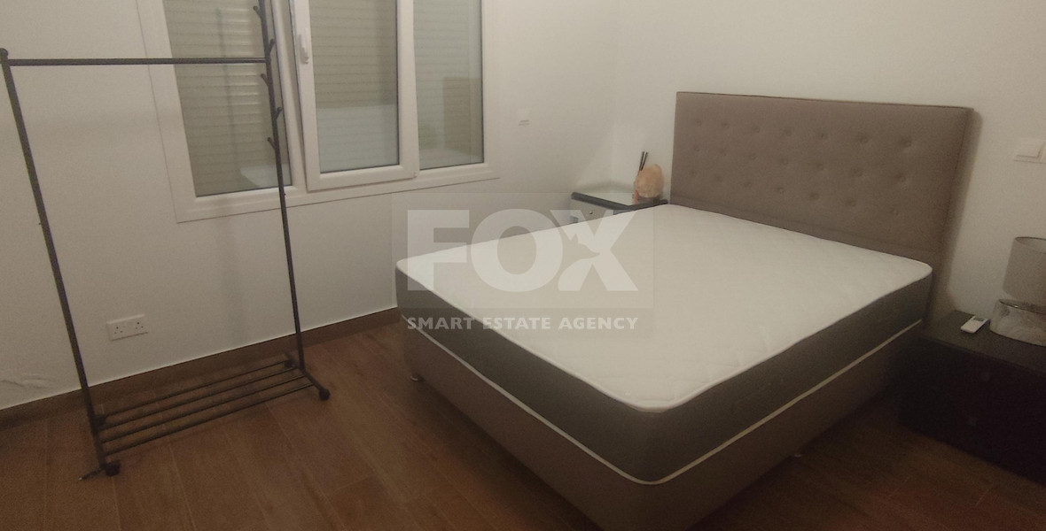 Three bedroom apartment for rent in Ekali, Limassol