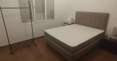 Three bedroom apartment for rent in Ekali, Limassol