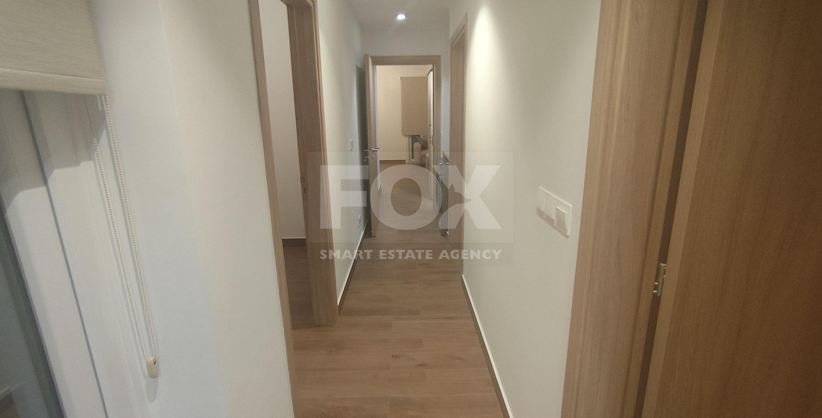 Three bedroom apartment for rent in Ekali, Limassol
