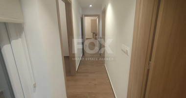 Three bedroom apartment for rent in Ekali, Limassol
