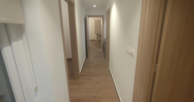 Three bedroom apartment for rent in Ekali, Limassol