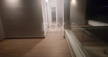 Three bedroom apartment for rent in Ekali, Limassol