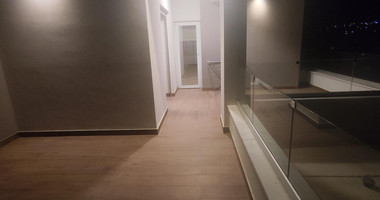 Three bedroom apartment for rent in Ekali, Limassol