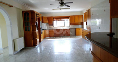 Large five Bedroom Apartment for Rent in Empa | Unfurnished & Bright Top-Floor Home