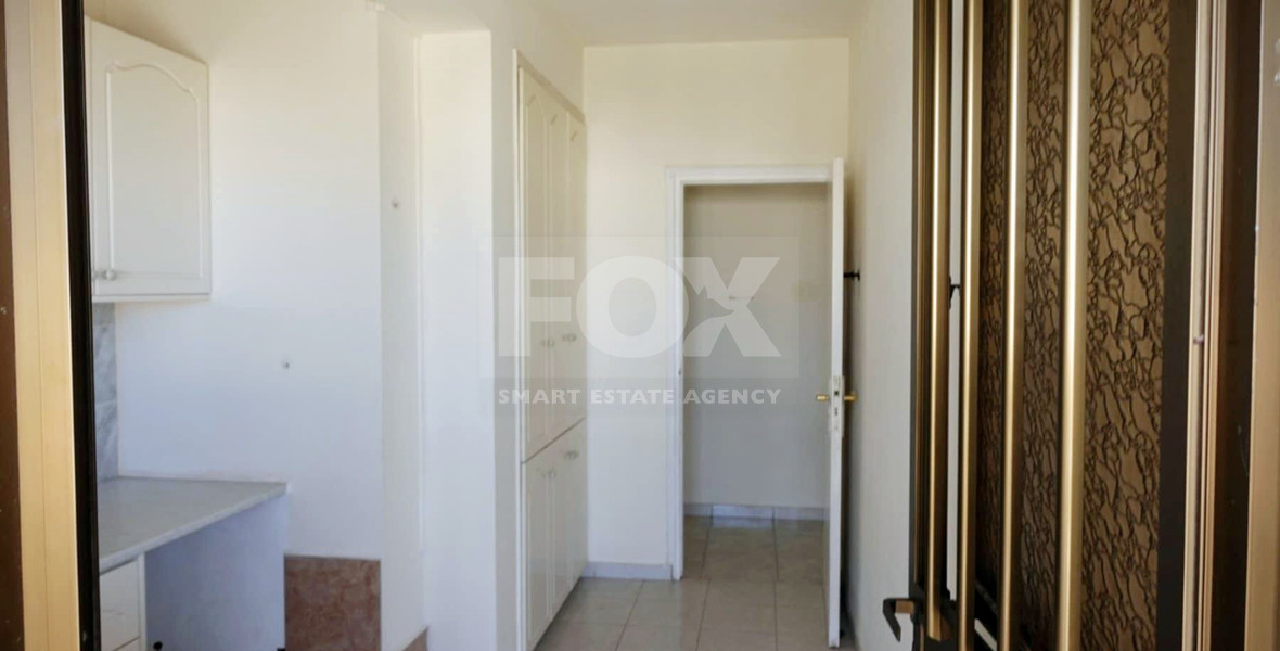Large five Bedroom Apartment for Rent in Empa | Unfurnished & Bright Top-Floor Home