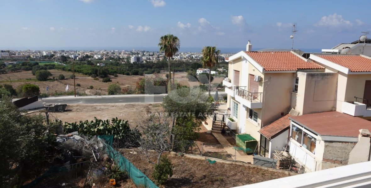 Large five Bedroom Apartment for Rent in Empa | Unfurnished & Bright Top-Floor Home