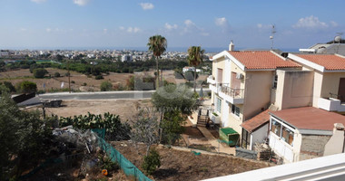 Large five Bedroom Apartment for Rent in Empa | Unfurnished & Bright Top-Floor Home