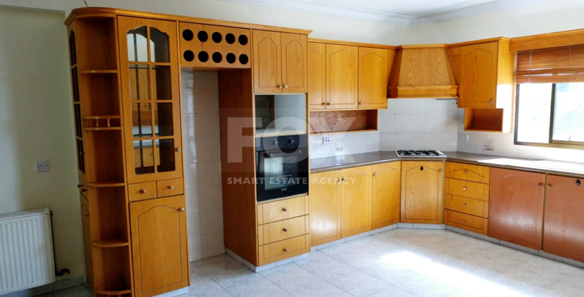 Large five Bedroom Apartment for Rent in Empa | Unfurnished & Bright Top-Floor Home