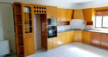 Large five Bedroom Apartment for Rent in Empa | Unfurnished & Bright Top-Floor Home