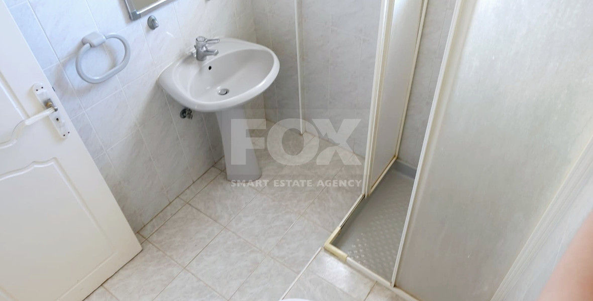 Large five Bedroom Apartment for Rent in Empa | Unfurnished & Bright Top-Floor Home