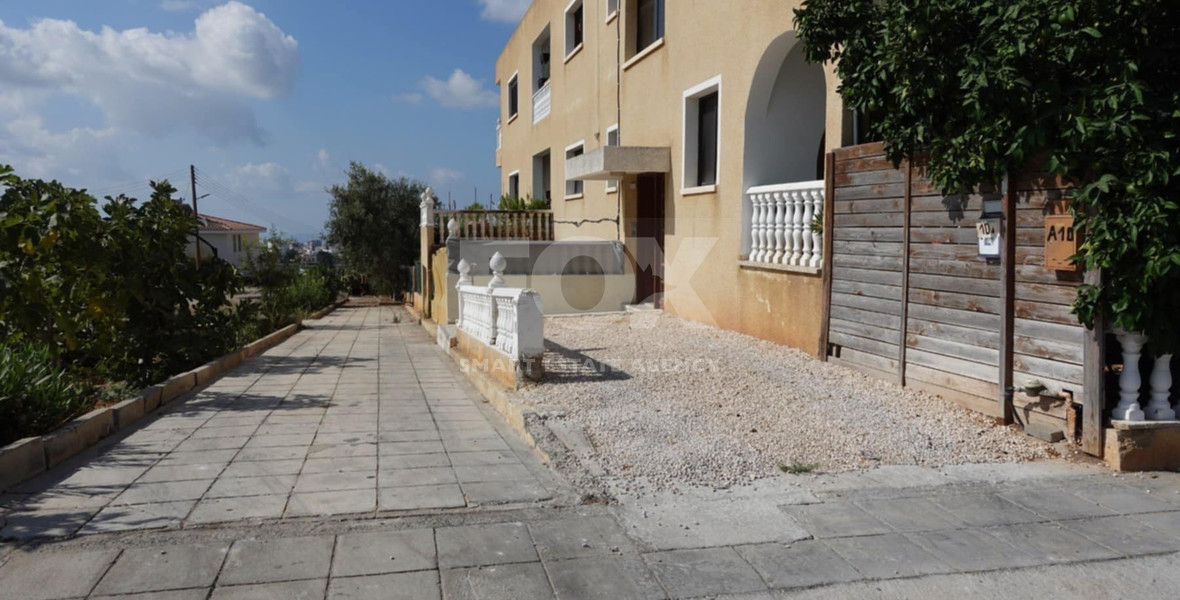 Large five Bedroom Apartment for Rent in Empa | Unfurnished & Bright Top-Floor Home