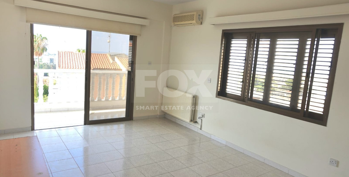 Large five Bedroom Apartment for Rent in Empa | Unfurnished & Bright Top-Floor Home