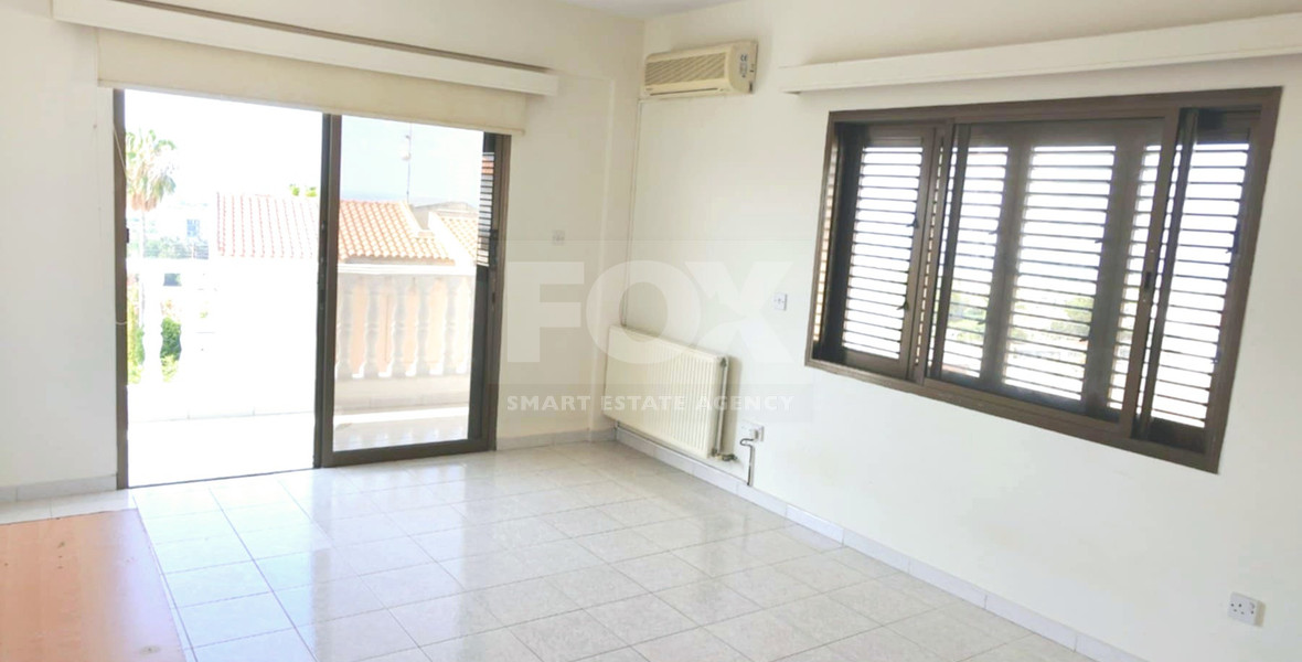Large five Bedroom Apartment for Rent in Empa | Unfurnished & Bright Top-Floor Home