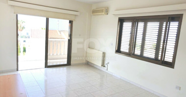 Large five Bedroom Apartment for Rent in Empa | Unfurnished & Bright Top-Floor Home