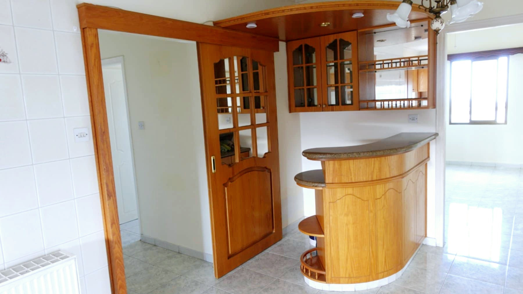 Дуплекс 5 спален 365 м² в Empa, Кипр