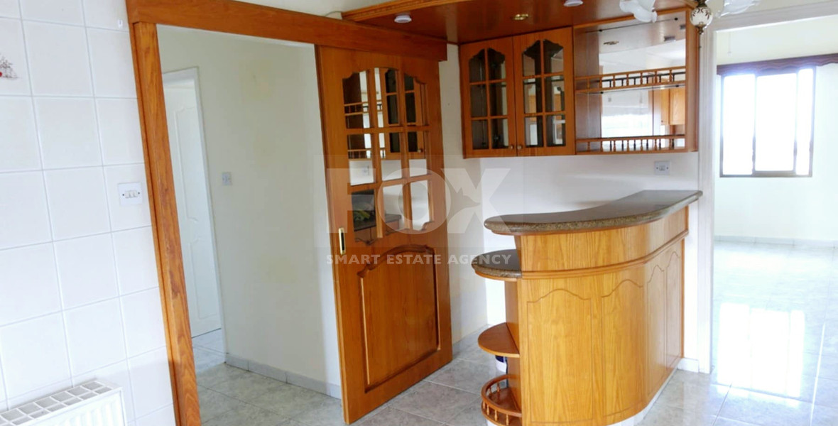 Large five Bedroom Apartment for Rent in Empa | Unfurnished & Bright Top-Floor Home