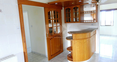Large five Bedroom Apartment for Rent in Empa | Unfurnished & Bright Top-Floor Home