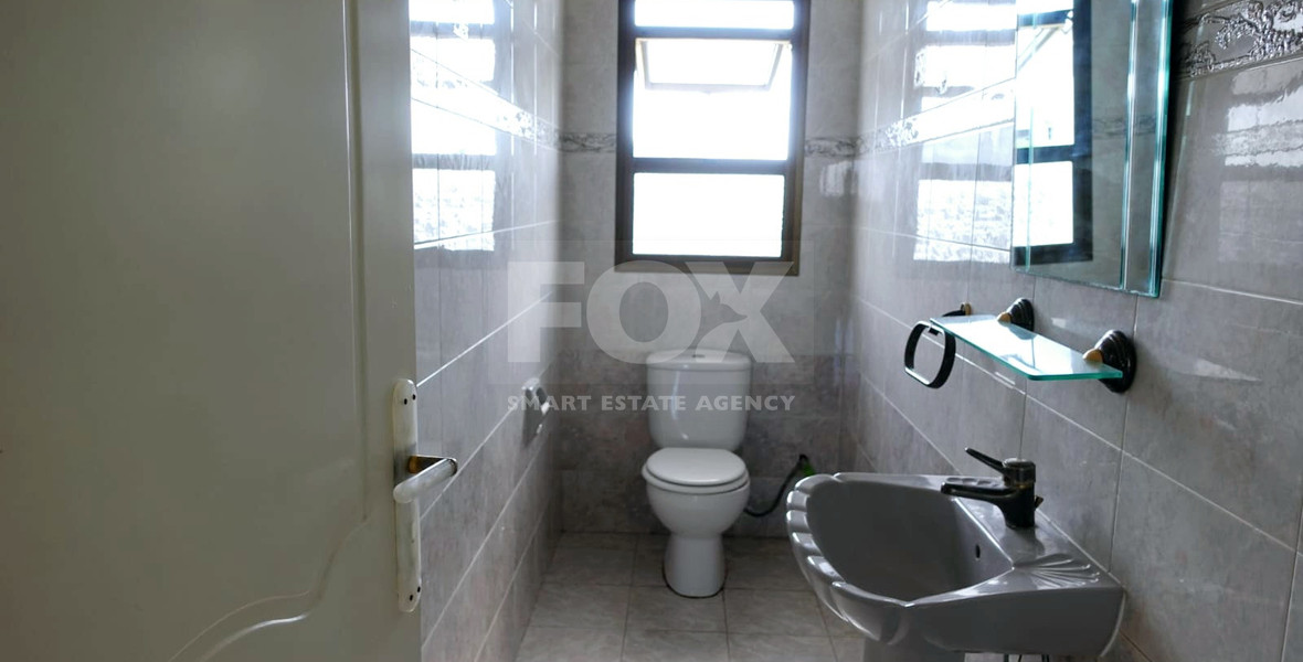 Large five Bedroom Apartment for Rent in Empa | Unfurnished & Bright Top-Floor Home