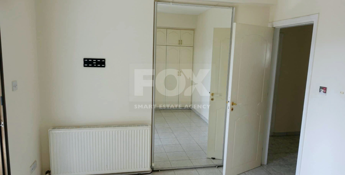 Large five Bedroom Apartment for Rent in Empa | Unfurnished & Bright Top-Floor Home