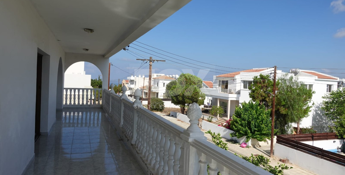 Large five Bedroom Apartment for Rent in Empa | Unfurnished & Bright Top-Floor Home