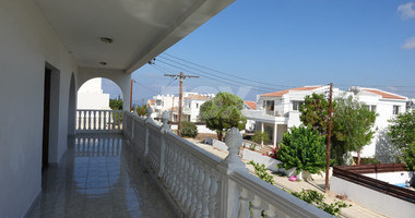 Large five Bedroom Apartment for Rent in Empa | Unfurnished & Bright Top-Floor Home