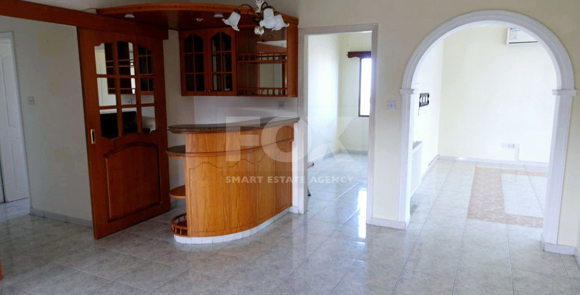 Large five Bedroom Apartment for Rent in Empa | Unfurnished & Bright Top-Floor Home