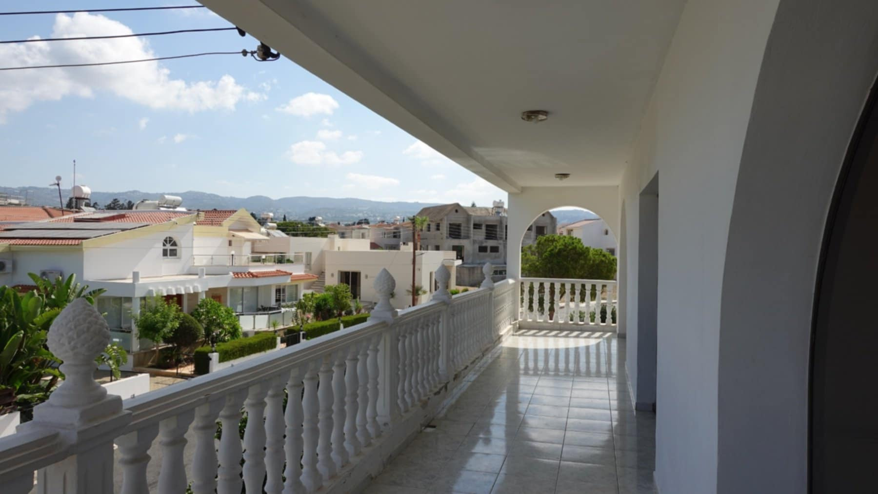 Дуплекс 5 спален 365 м² в Empa, Кипр