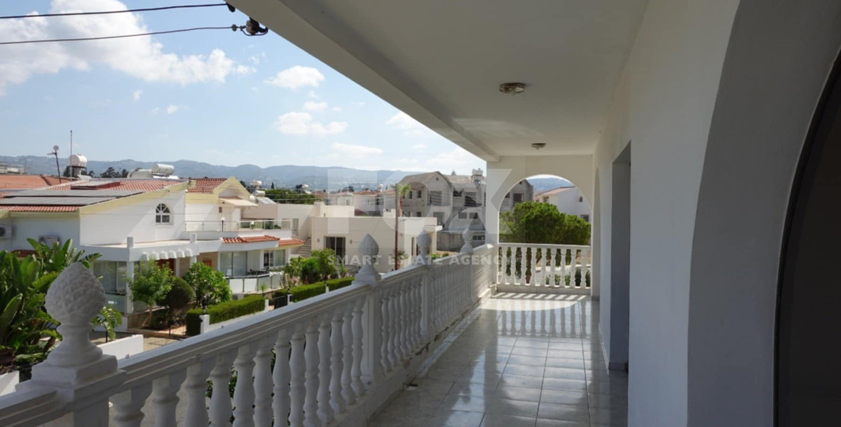 Large five Bedroom Apartment for Rent in Empa | Unfurnished & Bright Top-Floor Home