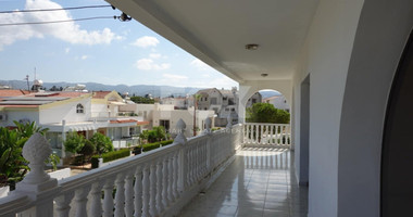 Large five Bedroom Apartment for Rent in Empa | Unfurnished & Bright Top-Floor Home