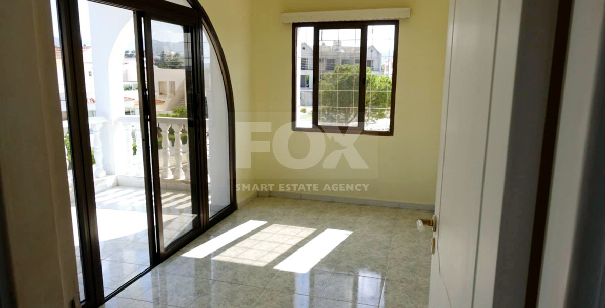 Large five Bedroom Apartment for Rent in Empa | Unfurnished & Bright Top-Floor Home