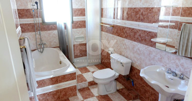 Large five Bedroom Apartment for Rent in Empa | Unfurnished & Bright Top-Floor Home