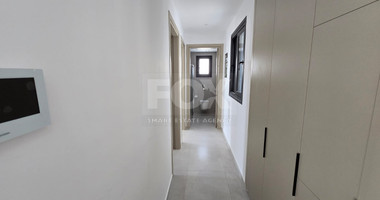 Fully Furnished Modern 2 Bedroom Apartment for Rent in Neapoli
