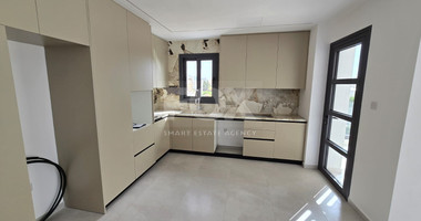 Fully Furnished Modern 2 Bedroom Apartment for Rent in Neapoli