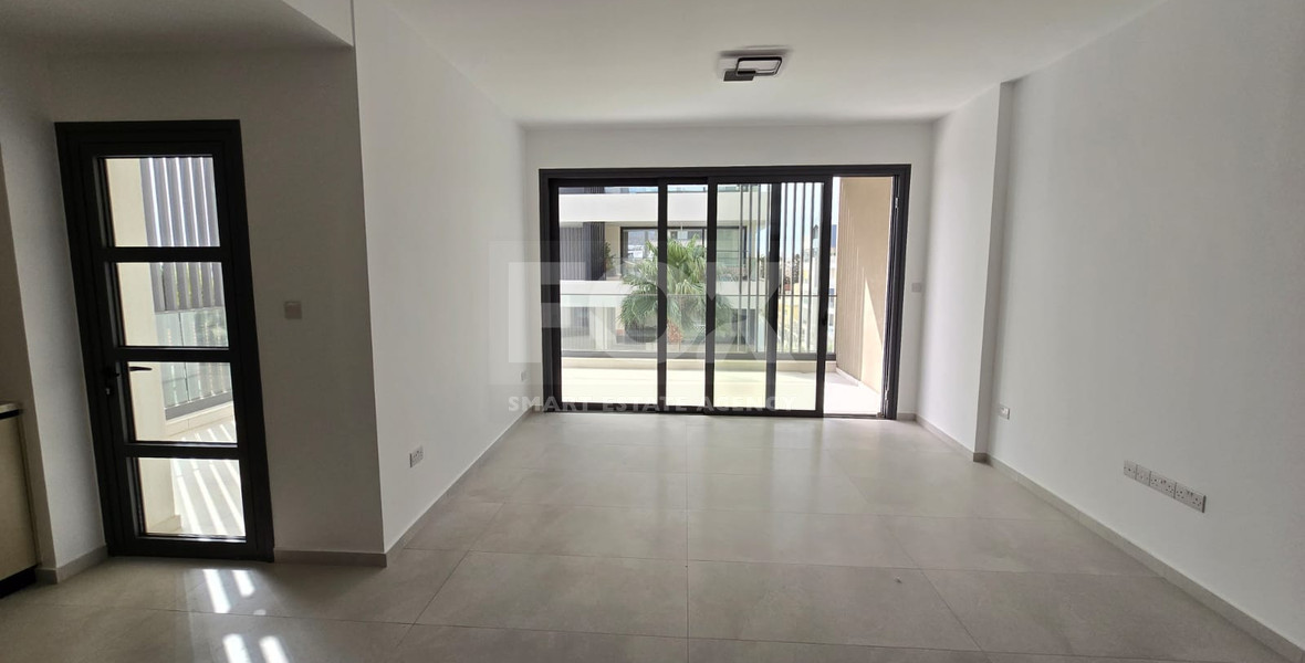 Fully Furnished Modern 2 Bedroom Apartment for Rent in Neapoli