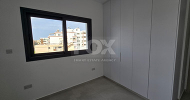 Fully Furnished Modern 2 Bedroom Apartment for Rent in Neapoli