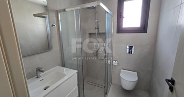 Fully Furnished Modern 2 Bedroom Apartment for Rent in Neapoli