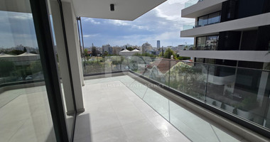 Fully Furnished Modern 2 Bedroom Apartment for Rent in Neapoli