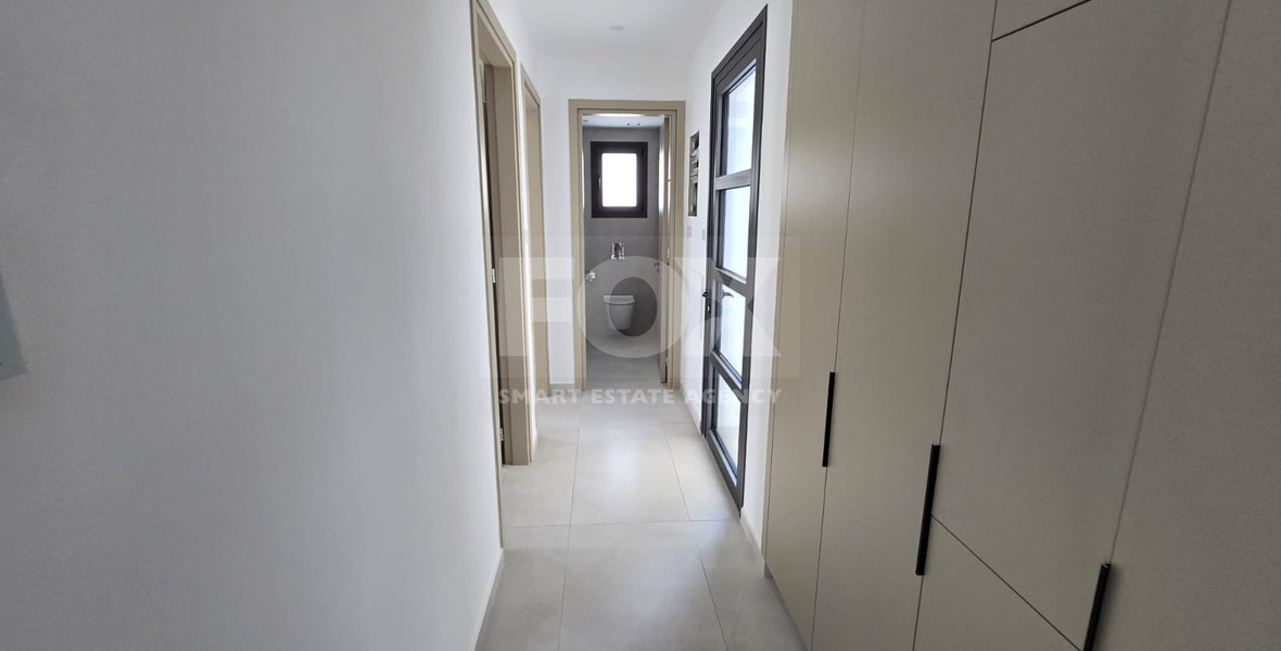 Modern 4 Bedroom Apartment for Rent in Neapoli