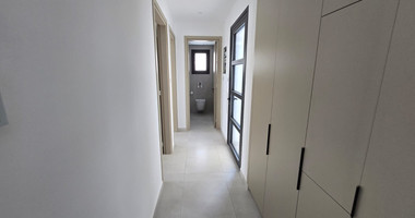 Modern 4 Bedroom Apartment for Rent in Neapoli