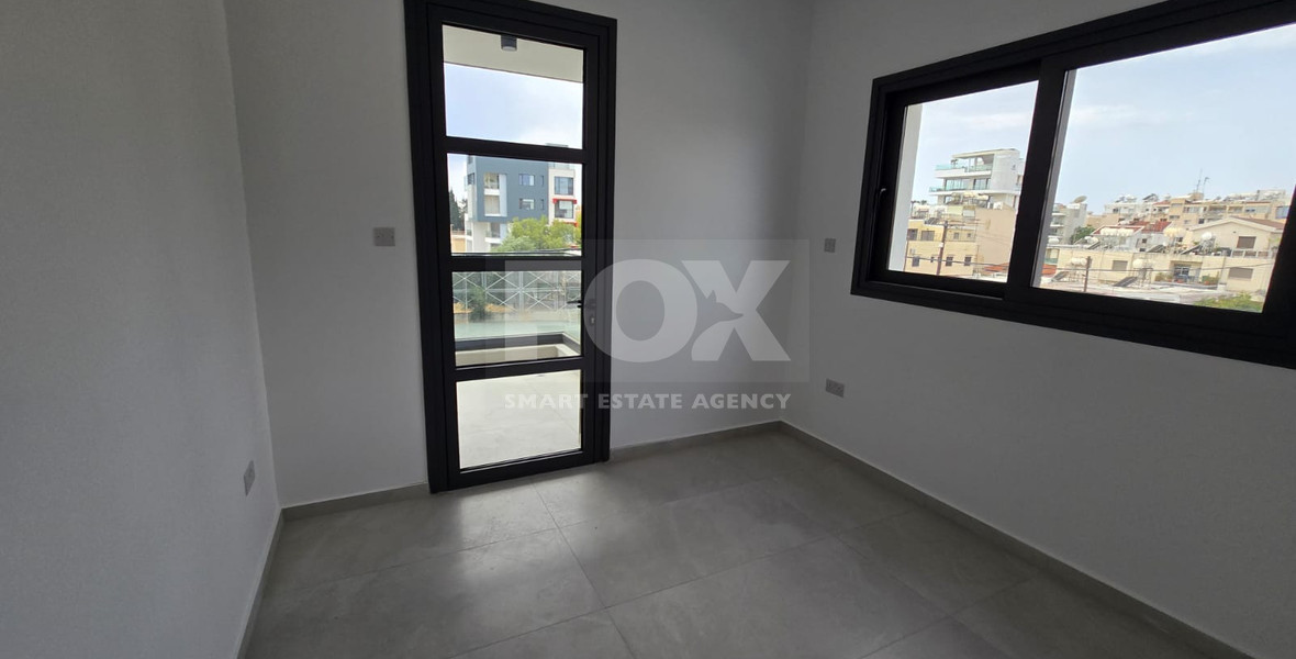 Modern 4 Bedroom Apartment for Rent in Neapoli