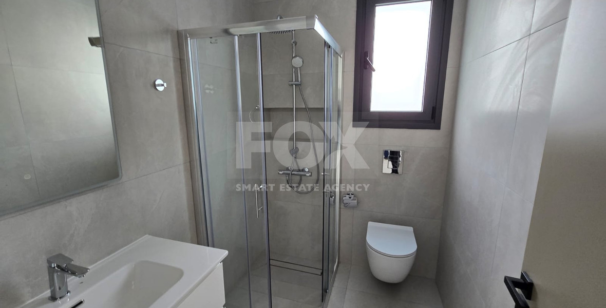 Modern 4 Bedroom Apartment for Rent in Neapoli
