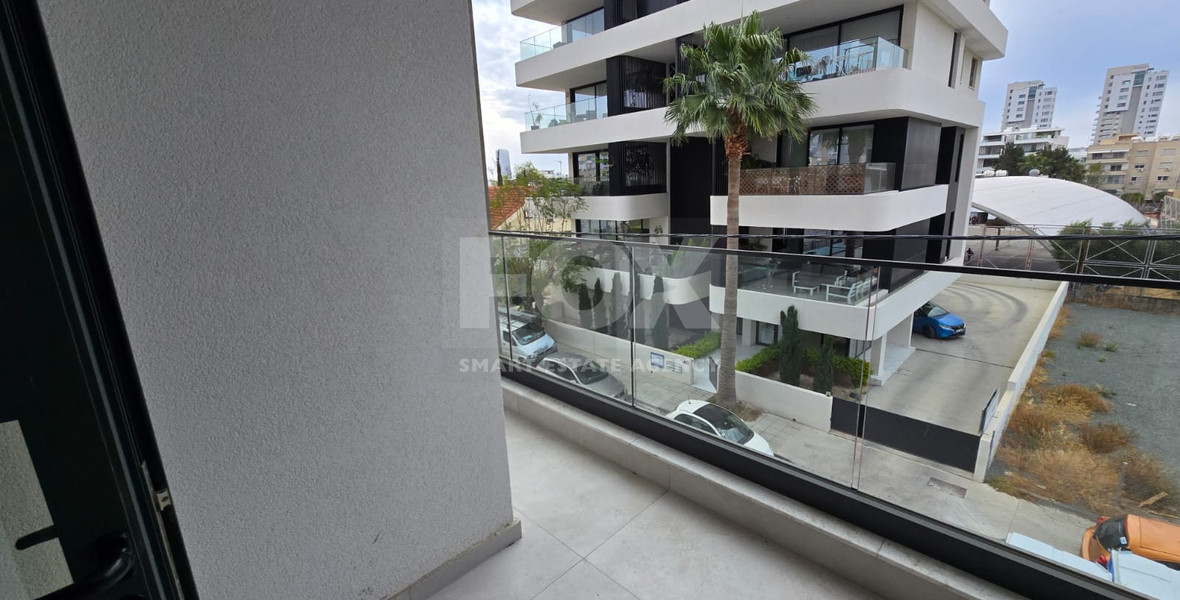 Modern 4 Bedroom Apartment for Rent in Neapoli