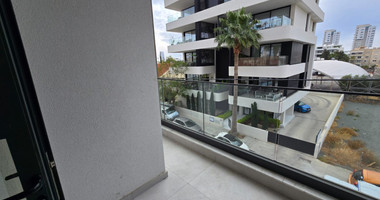 Modern 4 Bedroom Apartment for Rent in Neapoli