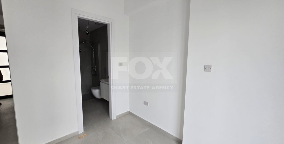 Modern 4 Bedroom Apartment for Rent in Neapoli